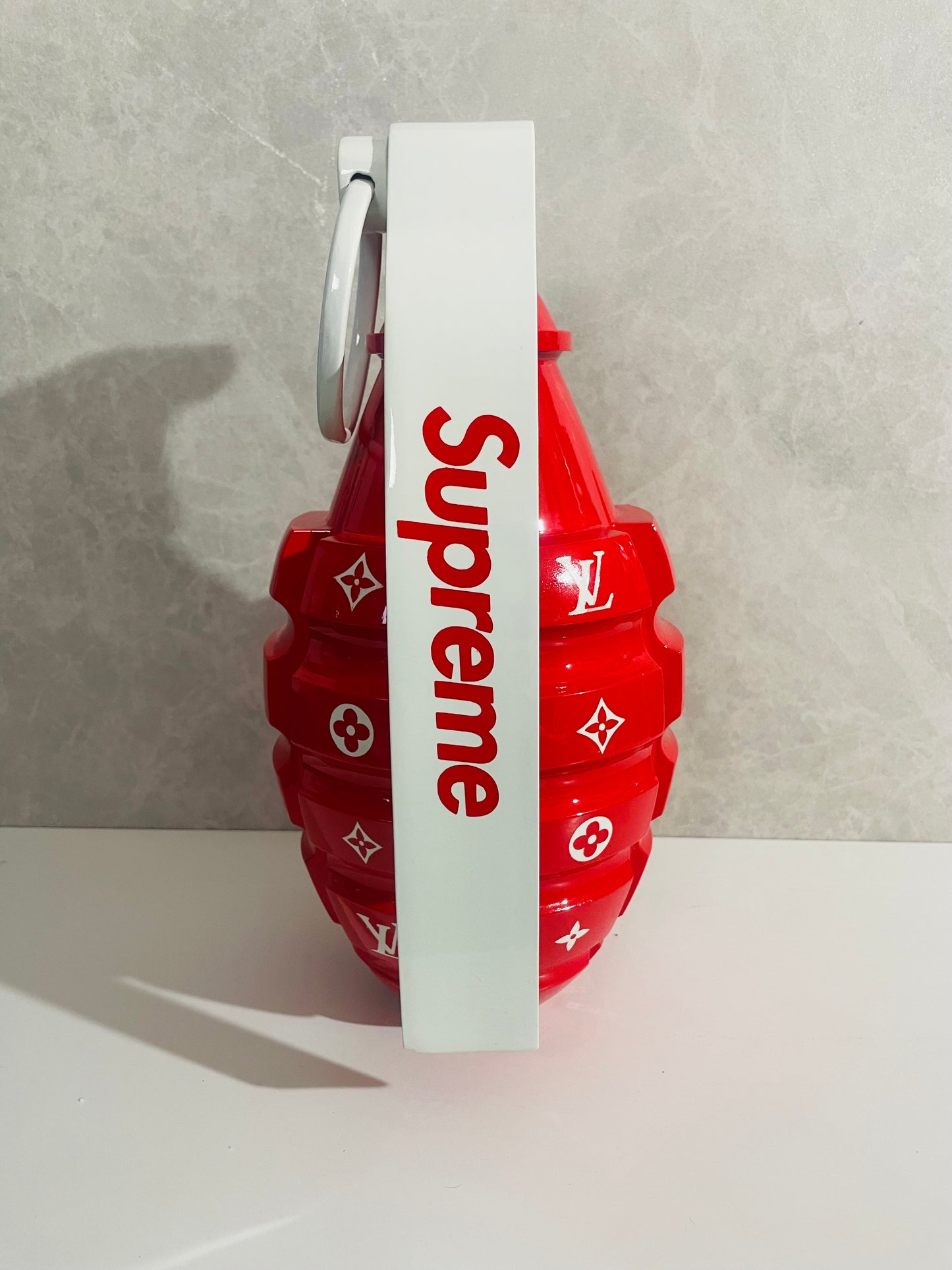 Supreme Grenade