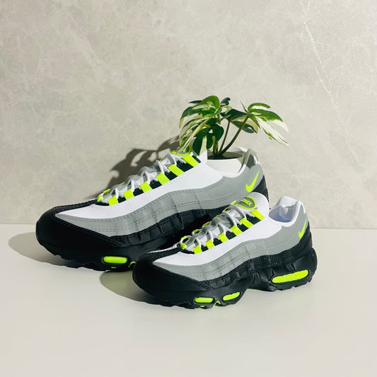 AM95 full colour
