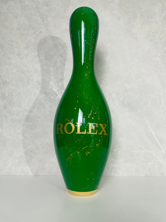 Bowling Pin - ROLEX