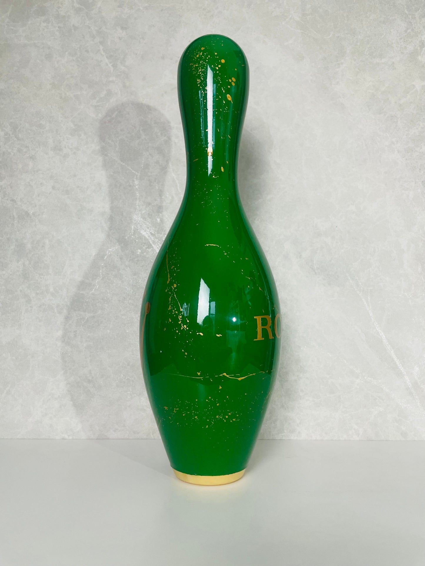 Bowling Pin - ROLEX