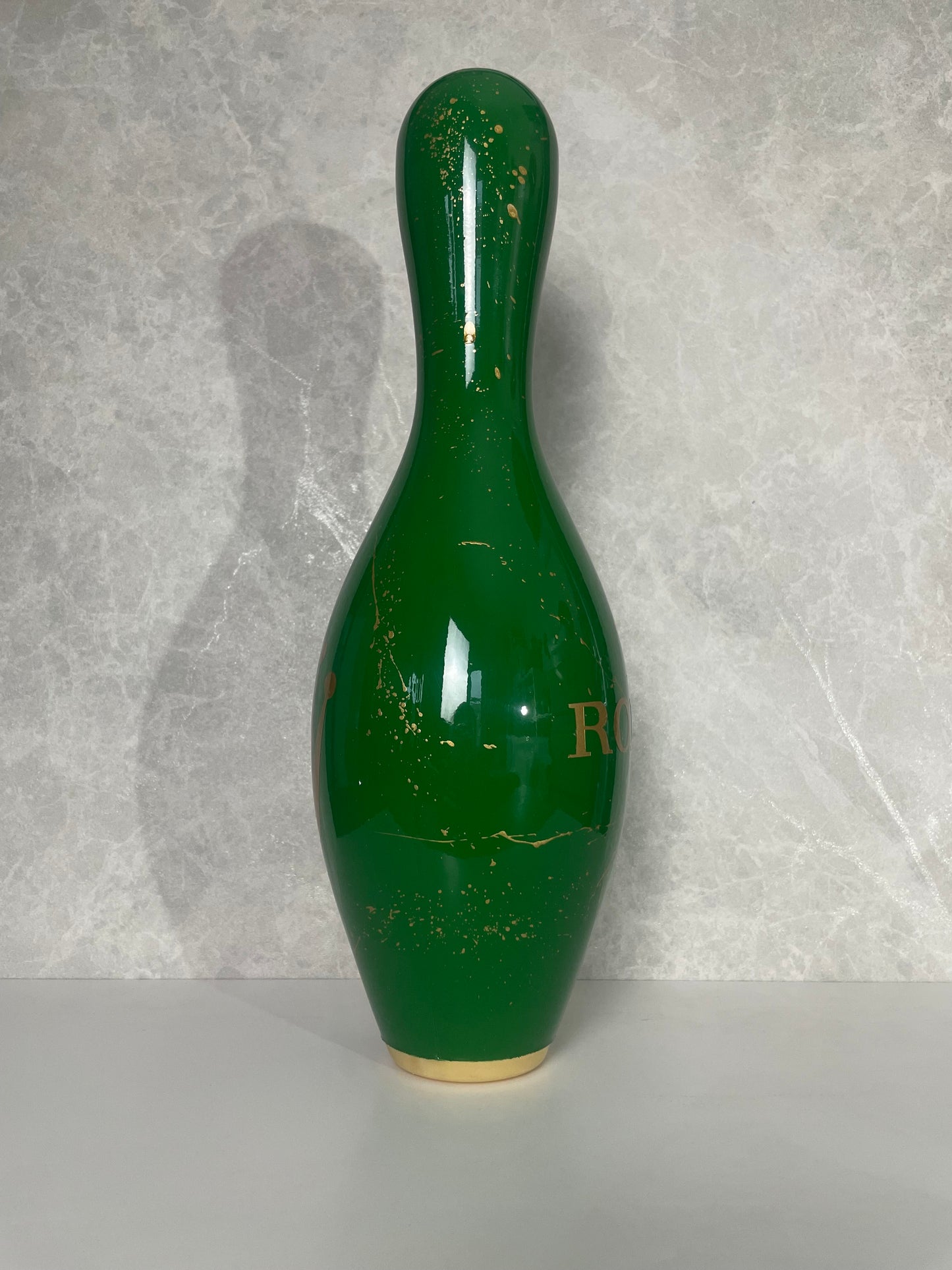 Bowling Pin - ROLEX