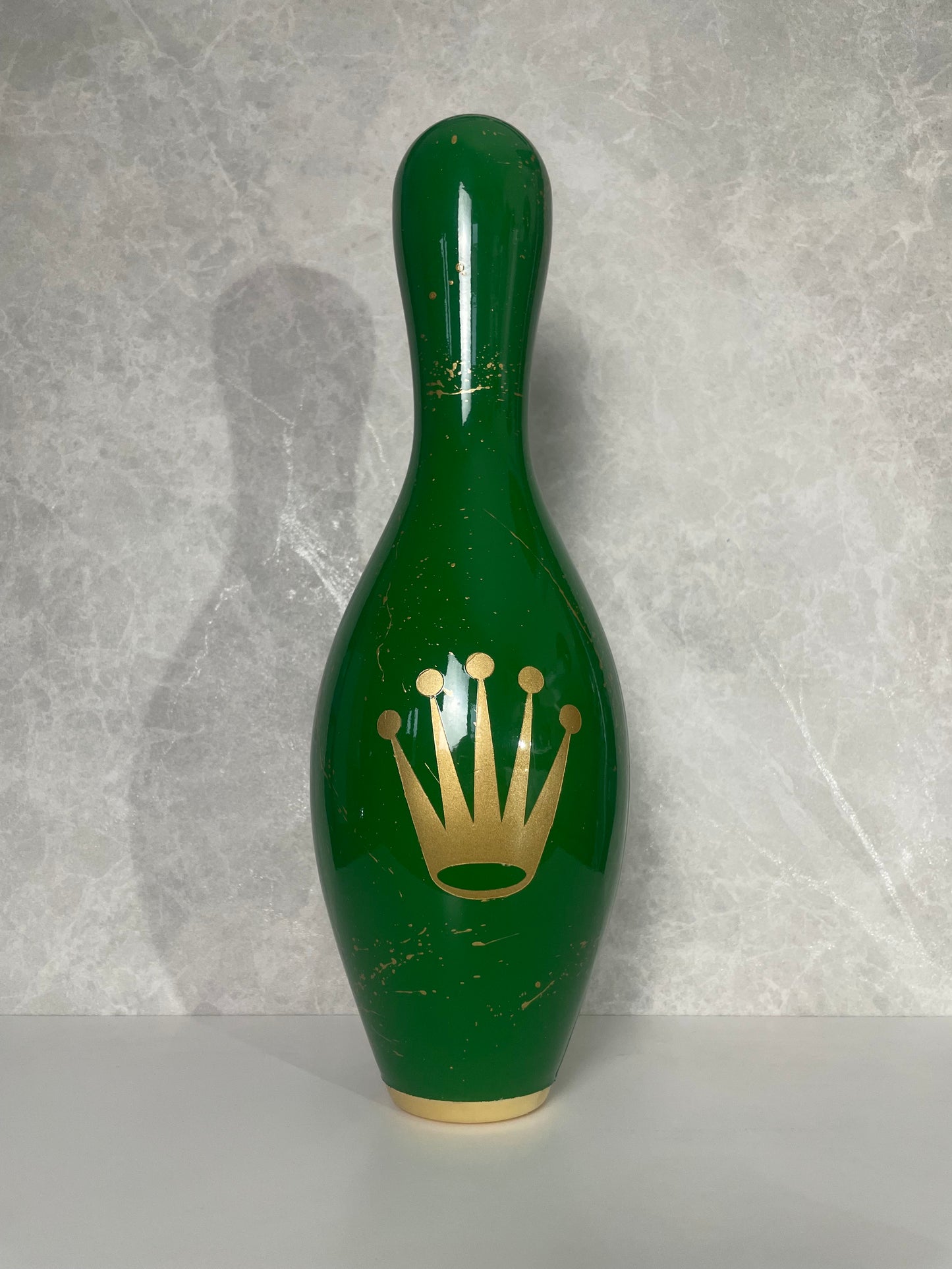 Bowling Pin - ROLEX