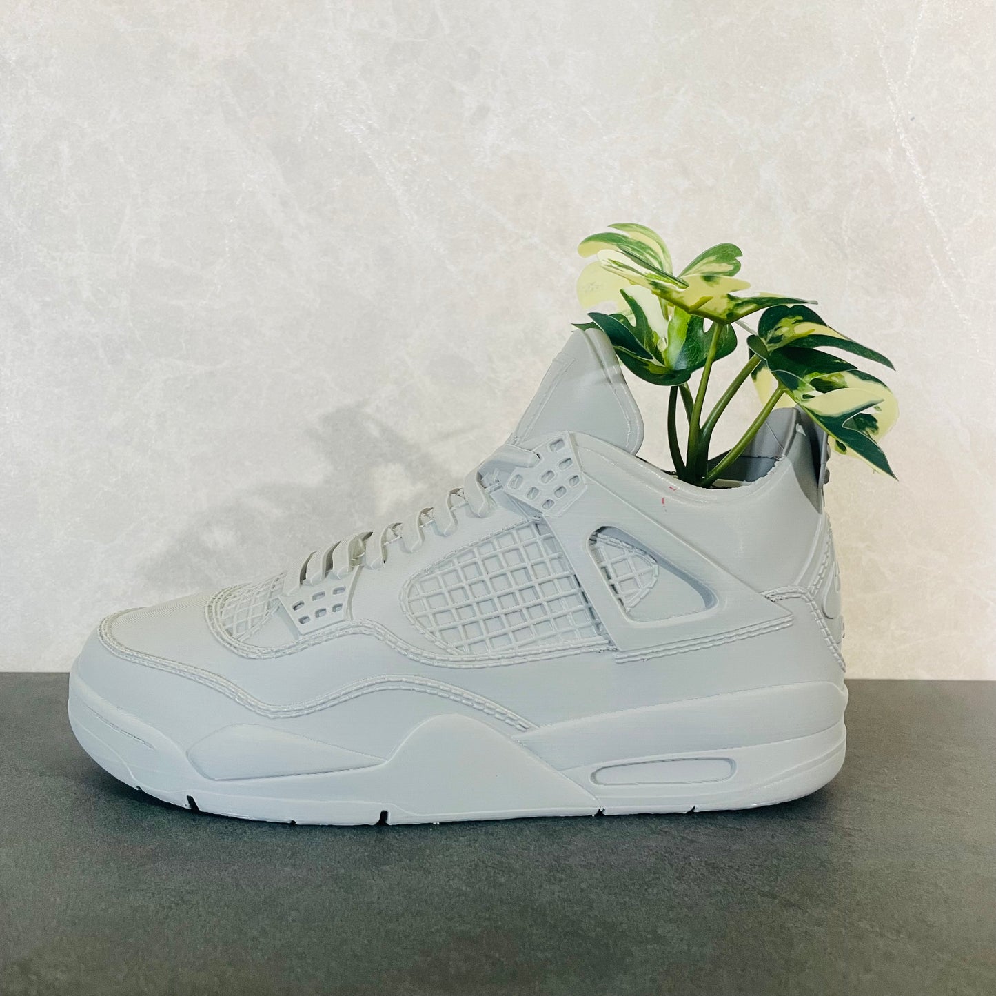 Jordan 4 Planters
