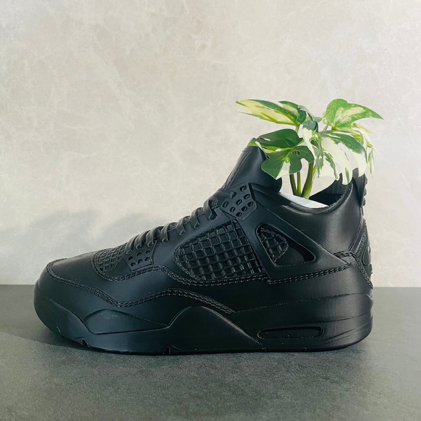 Jordan 4 Planters
