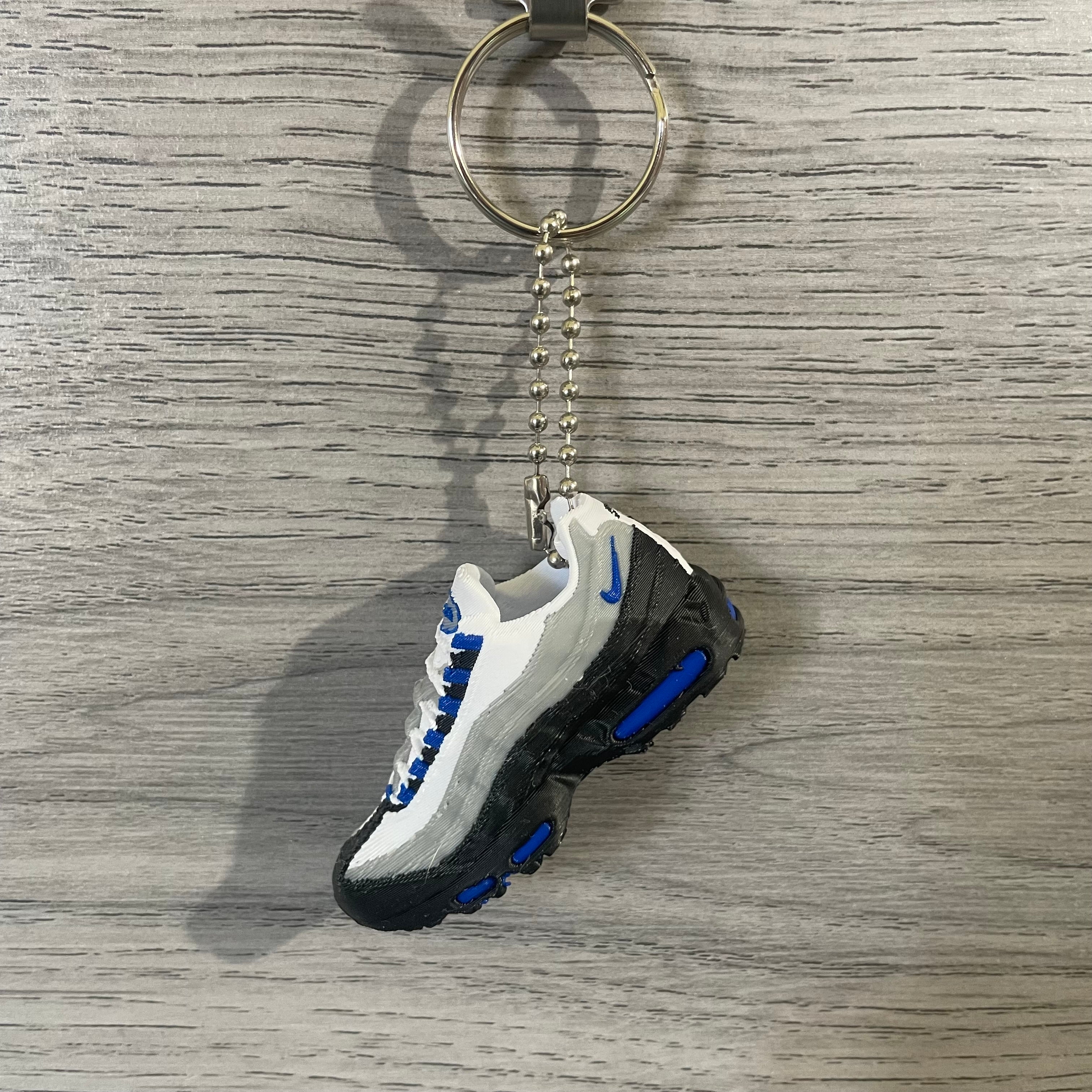 air max keyring