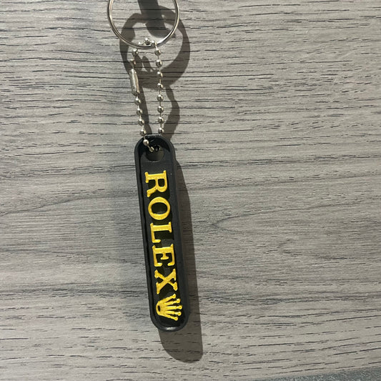 Rolex Keyring