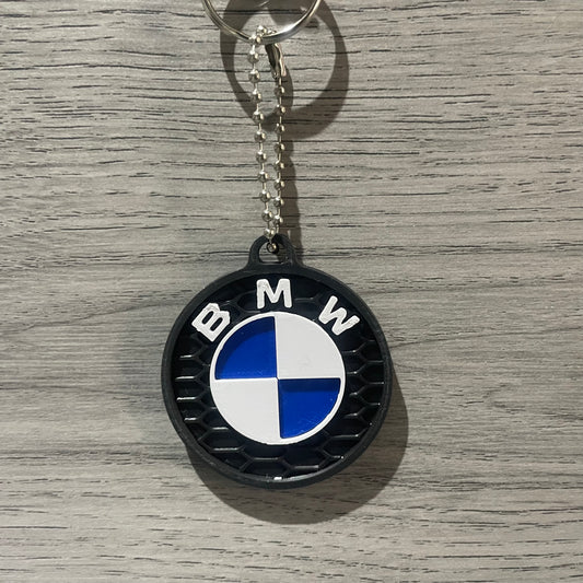 BMW keyring