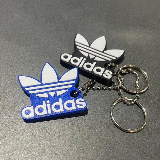 Adidas Keyring