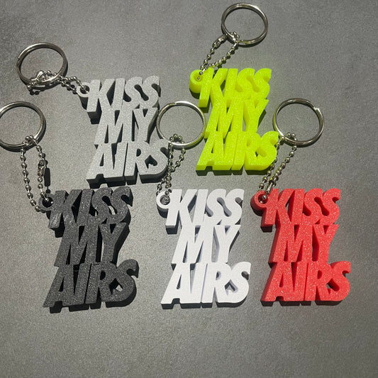 Kiss My Airs