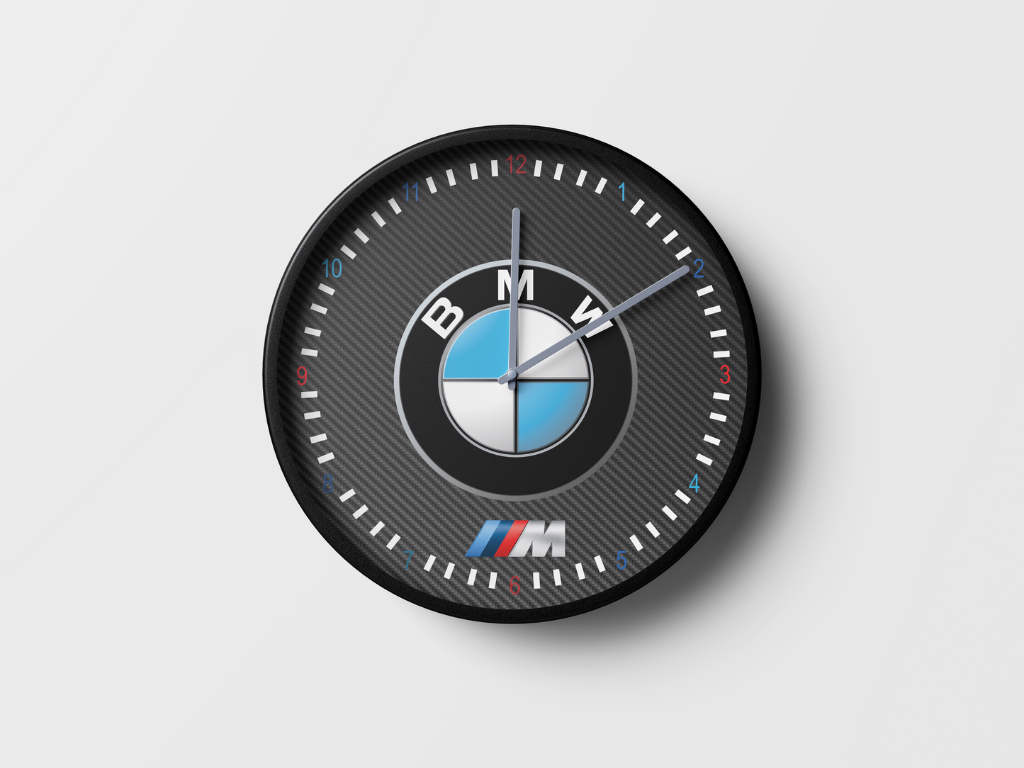 BMW wall Clock