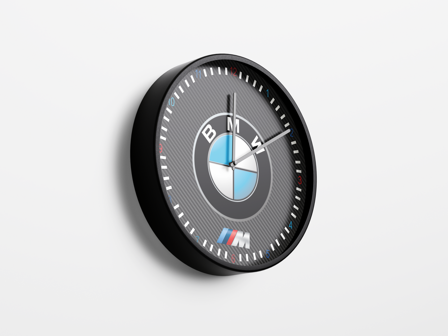 BMW wall Clock