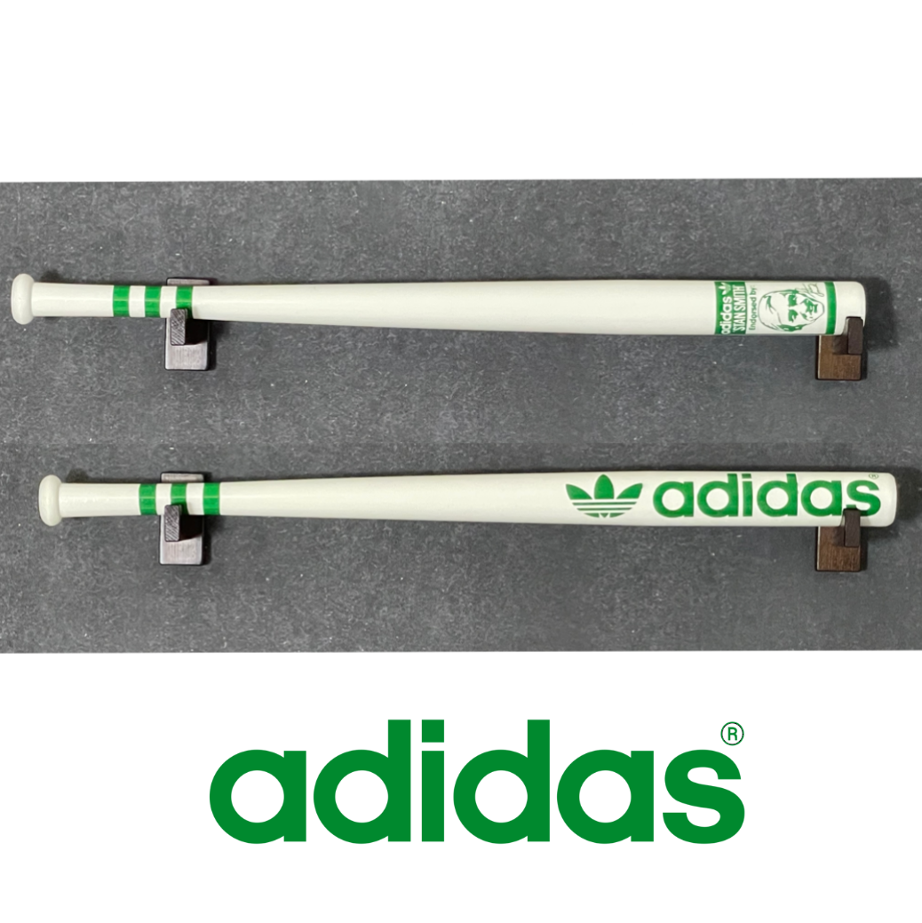 Adidas top baseball bats