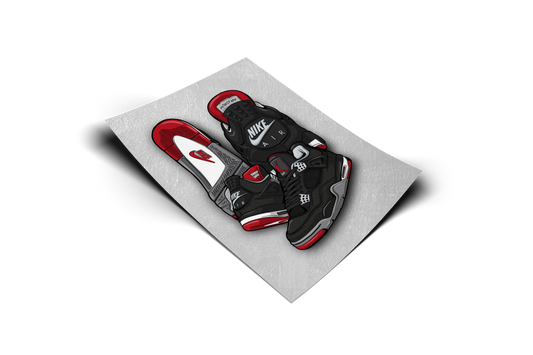 J4 Bred