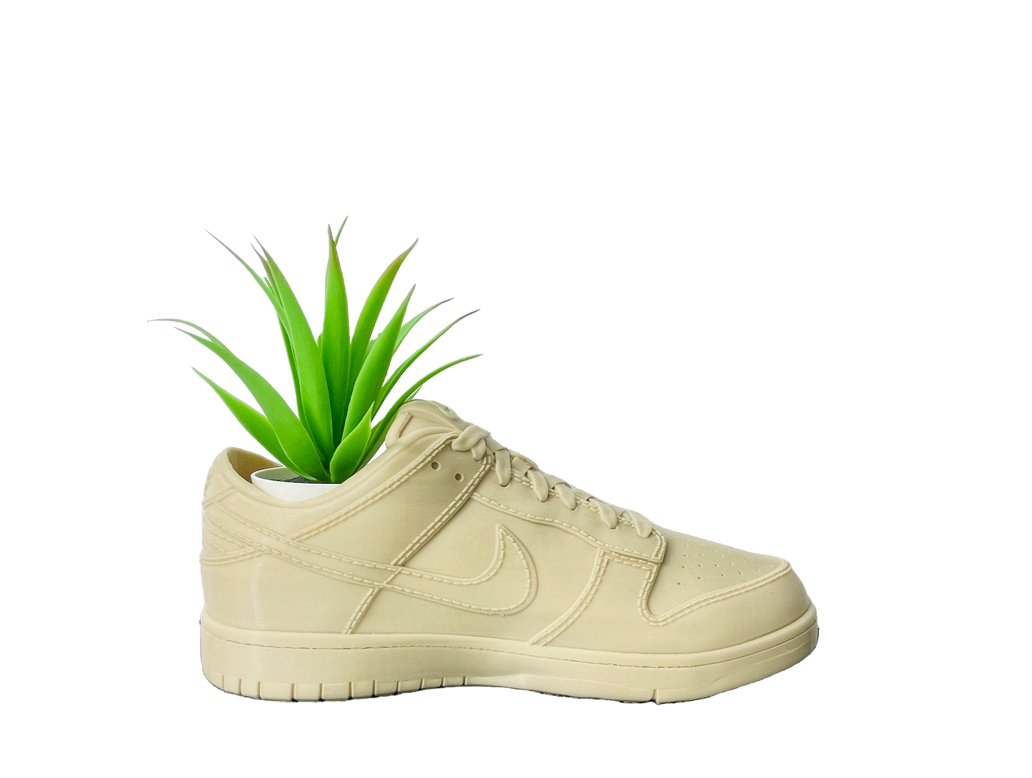 Nike Dunk Low Sneaker Planter