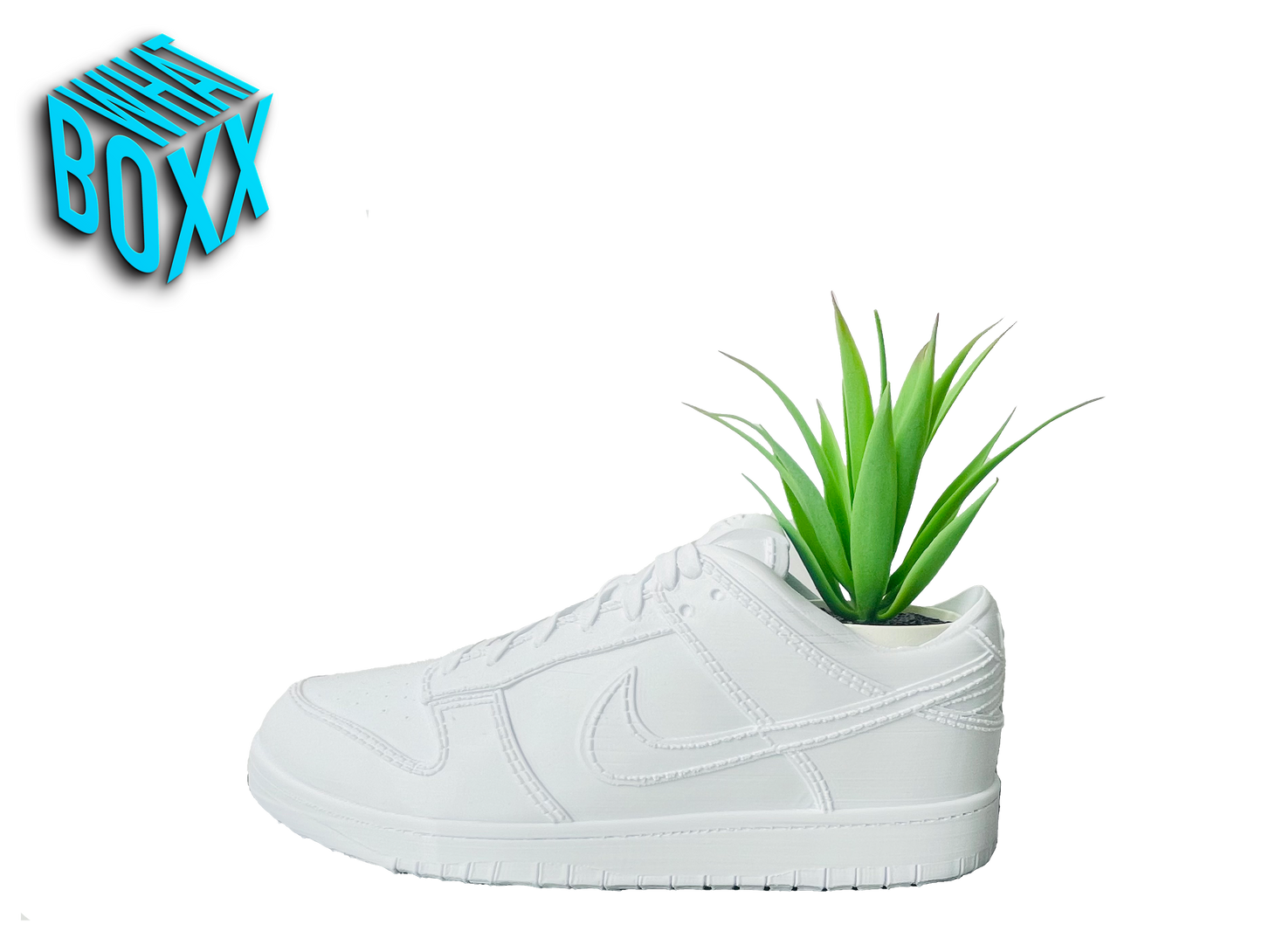 Nike Dunk Low Sneaker Planter
