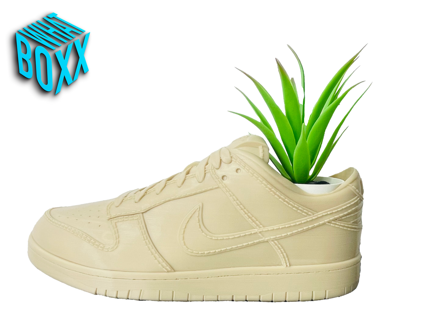 Nike Dunk Low Sneaker Planter