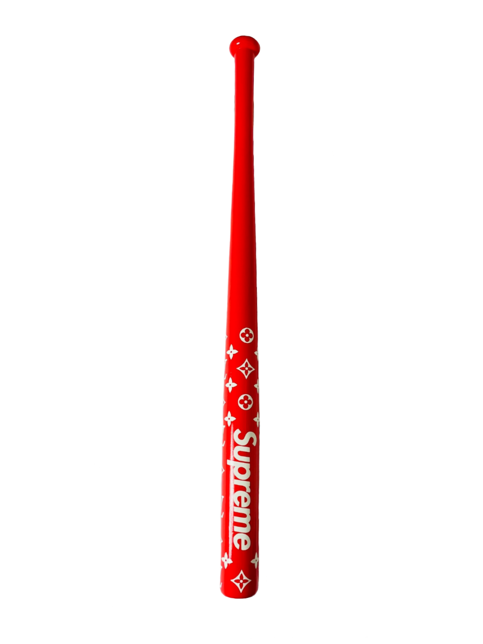 supreme baseball bat