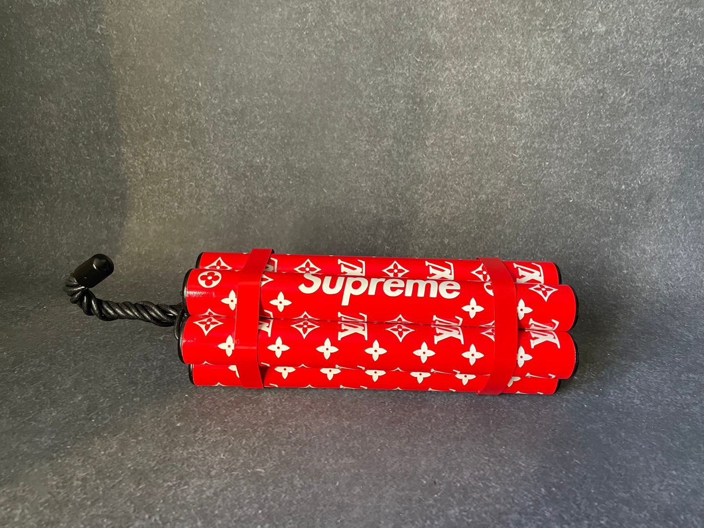 Supreme TNT