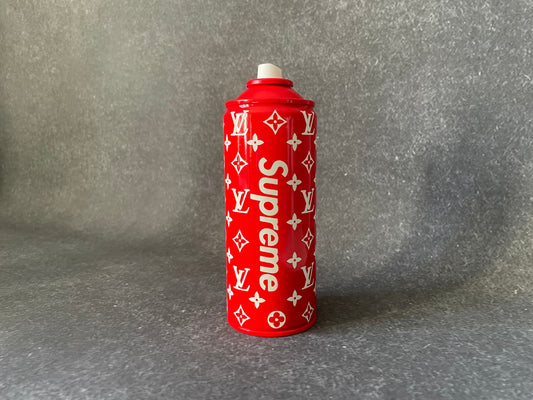 Spray Can Supreme