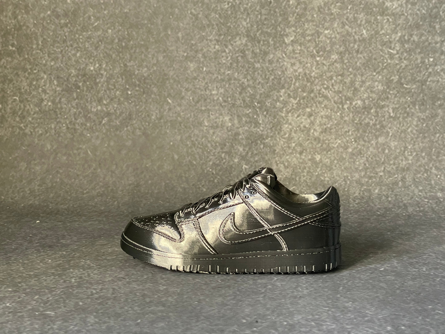 Nike Dunk Low KIDS Creps