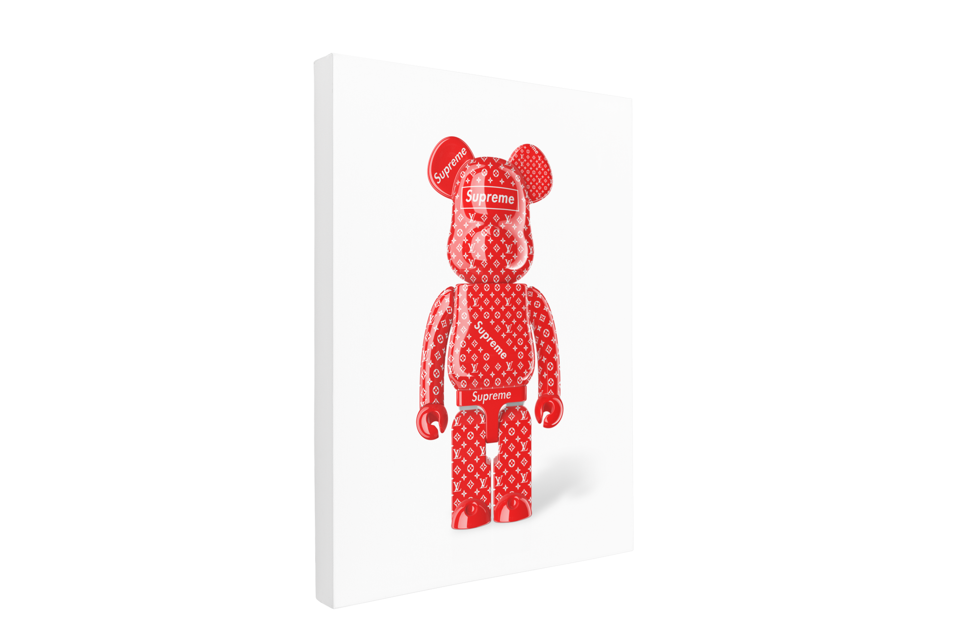 lv supreme bear